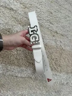 ルコックゴルフ　ベルト