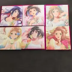 響け！ユーフォニアム 映画 入場者特典 2週目　コンプリートセット　麗奈　奏 響け！ユーフォニアム 映画 入場者特典 2週目 コンプリートセット 麗奈
