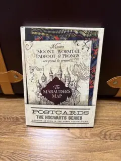 未使用　ハリーポッター教科書ノート　ミナリマ　ハードカバー　4冊セット ホグワーツ の教科書レプリカノートコレクション💓 . #ミナリマ