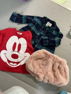 80cm女の子色々セット