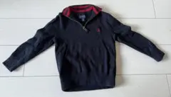 ラルフローレン　ニット　4T