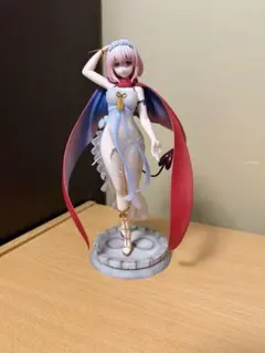Angel Beats！ 立華かなで 晴れ着Ver. 1/8 完成品フィギュア - メルカリ