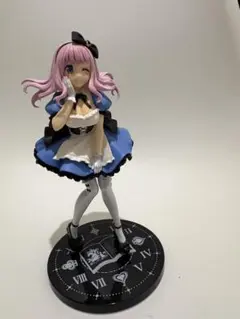 かぐや様は告らせたい -in wonderland- 一番くじA賞 藤原千花のサムネイル