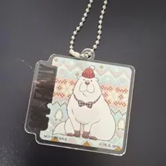 SPY×FAMILY ボンド アクリルキーホルダー