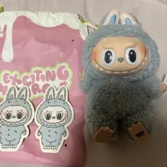 ラブブ　マカロン　ポップマート　ポプマ