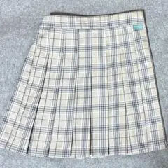 ラブトキ プリーツスカート L160