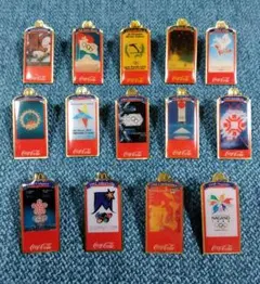 2025年最新】オリンピック マクドナルド ピンバッチの人気アイテム