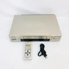 Panasonic VHS一体型DVDレコーダー DMR-XP21V - メルカリ