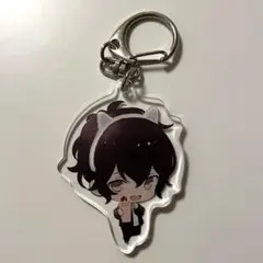 ギヴン 村田雨月 アクキー アクリルキーホルダー デフォルメ