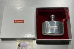 2026年最新】Supreme Pewter Mini Flaskの人気アイテム - メルカリ