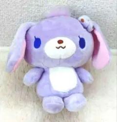 Sanrio シュガーバニーズ ブルーベリーうさ - メルカリ