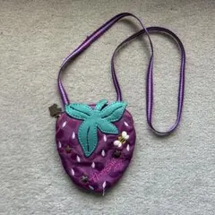 ANNA SUI mini ポシェット
