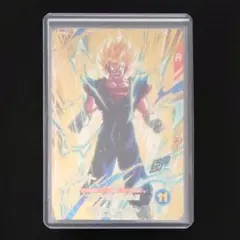 ドラゴンボールスーパーダイバーズ　GDR　SDVA-002　ベジット