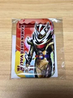 仮面ライダーガヴ　TOSくじ　仮面ライダーヴァレン　缶バッジ 仮面ライダーガヴ TOSくじ 缶バッジ ヴァレン - メルカリ