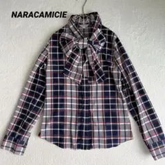 ナラカミーチェ ボウタイ