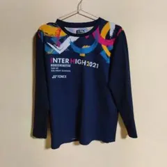 2026年最新】yonex インターハイ 2021の人気アイテム - メルカリ