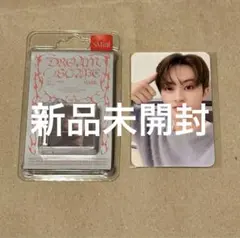 【新品未開封】マーク　SMini ミューモ トレカ