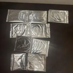 【新品未開封】ポケモンパンシール 9枚セット