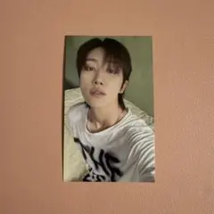 SEVENTEEN セブチ ミンハオ the8 会場限定 福岡 STF ユニバ