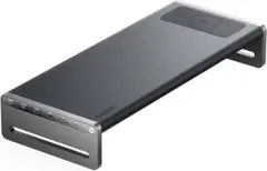 2026年最新】Anker 675 USB-C ドッキングステーション (12-in-1