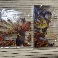 鬼滅の刃　アクリルスタンド