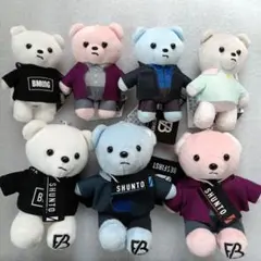 2025年最新】シュント くまの人気アイテム - メルカリ