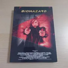 バイオハザードシリーズ DVDセット