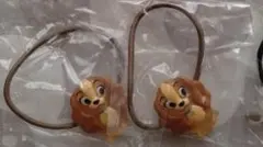 ディズニー　Twinkleゴム　レディ