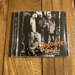 Crocodile God / The Complete Recordings