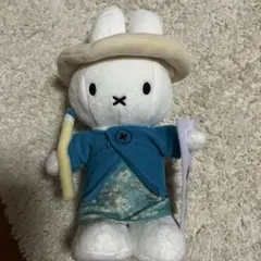 ゴッホミッフィー