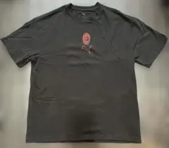 PUMA ACミラン AC Milan Tシャツ ブラック Lサイズのサムネイル