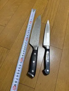 VICTORINOX 骨スキナイフ 3本セット - メルカリ