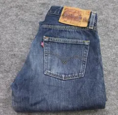 USA製 Levi's 501 デニムパンツ W30 アメリカ製 リーバイス