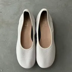 日本製走れるストレッチパンプス ELLE PLANET 4456/4L