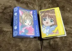 2026年最新】カードキャプター バインダーの人気アイテム - メルカリ