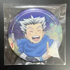 ハイキュー!!　コスモワールド　ホログラム缶バッジ　赤葦京治 ハイキュー!! コスモワールド コラボ ホログラム缶バッジ 赤葦京治