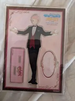 あんスタ　あんさんぶるスターズ Valkyrie 斎宮宗　アクスタ