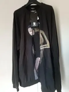 タグ付き未使用品 yohji yamamoto 内田すずめ サヨウナラバ - メルカリ