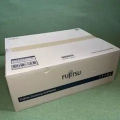 【新品】富士通 ESPRIMO D7015/AX i5/8GB/SSD256GBのサムネイル