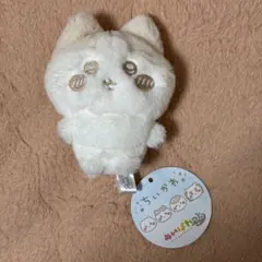 ちいかわ ぬいぱれっと～ミルクいろ～ ぬいぐるみ ハチワレ