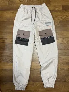 Nike jordan パリ サンジェルマン ナイロンパンツ