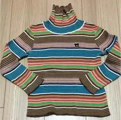 DOUBLE.B カットソー110