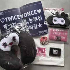 TWICE THIS IS FOR 東京ドーム9/17 アップグレード特典