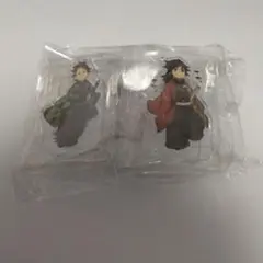 鬼滅の刃 劇場版 無限城編 竈門炭治郎 冨岡義勇てちてちスタンドセット