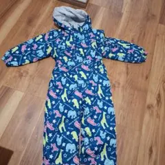 CCLTEAM 子供用スキーウェア 120