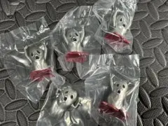 一番くじ　ジョジョ　I賞　mt デスクトップマスコット　マグネット　セット