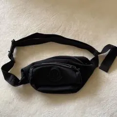 2025年最新】MONCLER メンズ ボディバッグ・ウエストポーチの人気