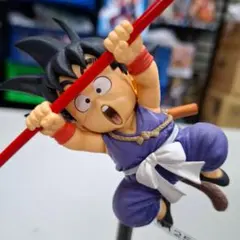 ⛄美品⛄ドラゴンボール 孫悟空 FES!! 其之九 孫悟空 0125