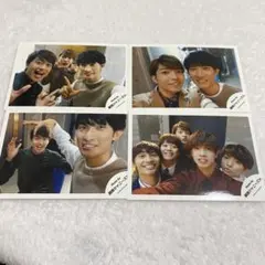 向井康二　混合公式写真