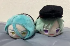 あんスタ　萌萌ぬいぐるみ　HiMERU　巽 あんスタ 萌萌ぬいぐるみ HiMERU 巽 20cm 着せ替えぬいぐるみ 巽